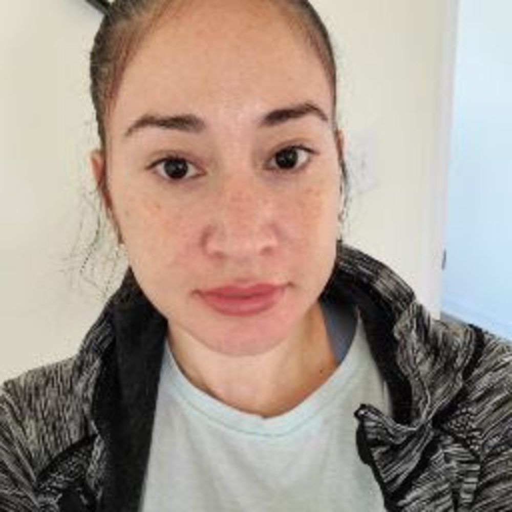 Meet your Posher, Taina